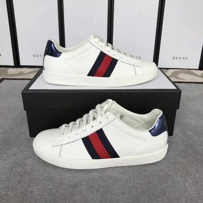 Gucci Shoes(AAAA)-462