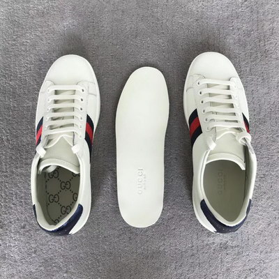 Gucci Shoes AAAA(Women)-152