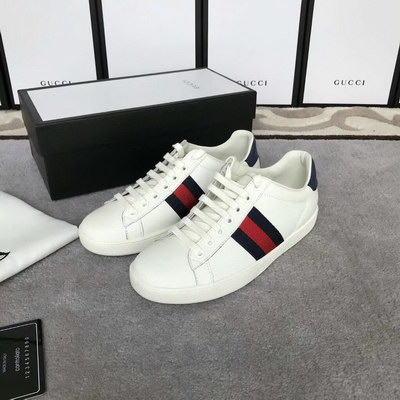 Gucci Shoes AAAA(Women)-152