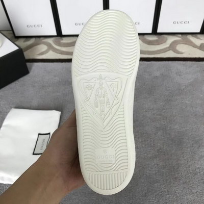 Gucci Shoes AAAA(Women)-152