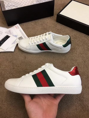 Gucci Shoes(AAA)-463