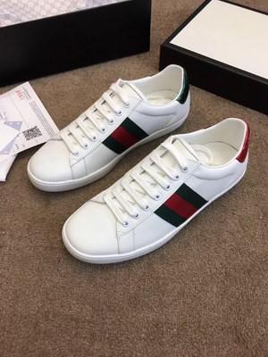 Gucci Shoes(AAA)-463