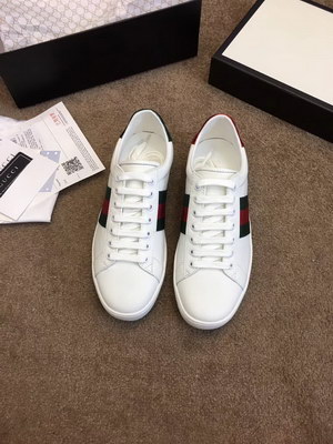 Gucci Shoes(AAA)-463