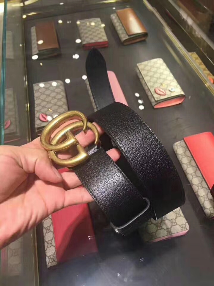 Gucci Belts(AAAAA)-518
