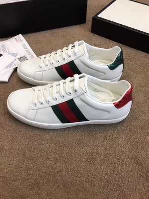 Gucci Shoes(AAA)-463