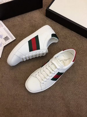 Gucci Shoes(AAA)-463