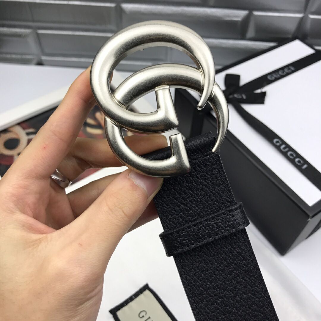 Gucci Belts(AAAAA)-519