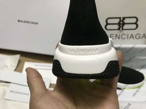 Balenciaga Shoes(AAAA)-256