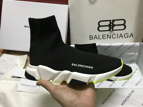Balenciaga Shoes AAAA(Women)-182
