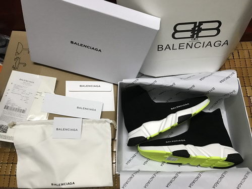 Balenciaga Shoes AAAA(Women)-182