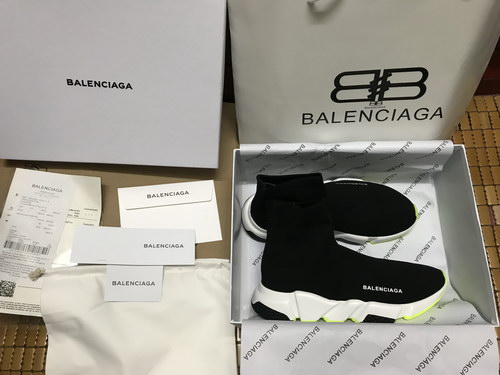 Balenciaga Shoes AAAA(Women)-182