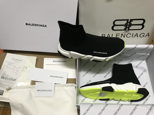 Balenciaga Shoes AAAA(Women)-182