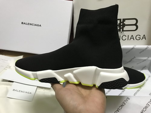 Balenciaga Shoes AAAA(Women)-182