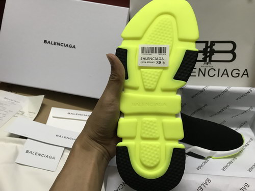 Balenciaga Shoes AAAA(Women)-182