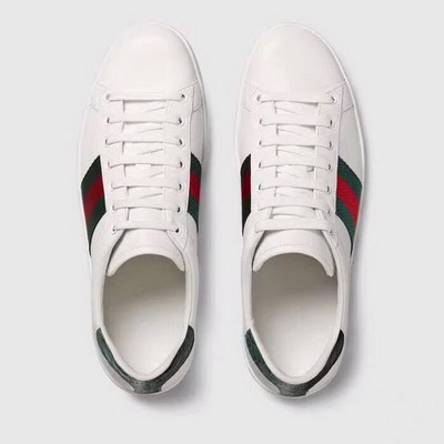 Gucci Shoes AAA(Women)-155