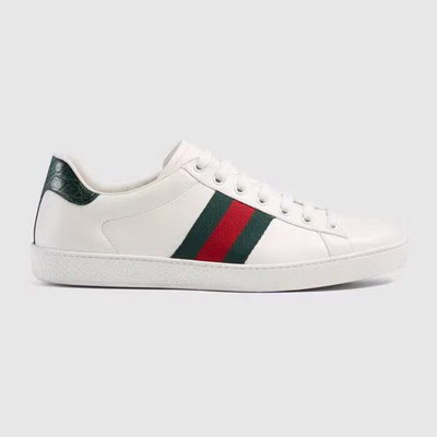 Gucci Shoes AAA(Women)-155