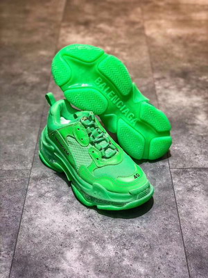 Balenciaga Shoes(AAAA)-027
