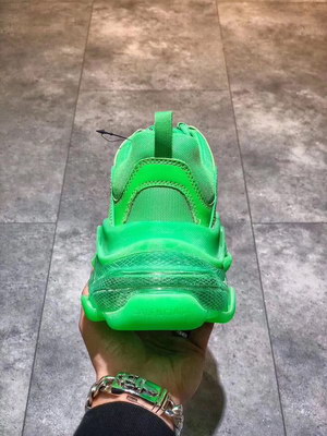 Balenciaga Shoes(AAAA)-027