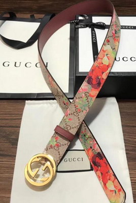 Gucci Belts(AAAAA)-521