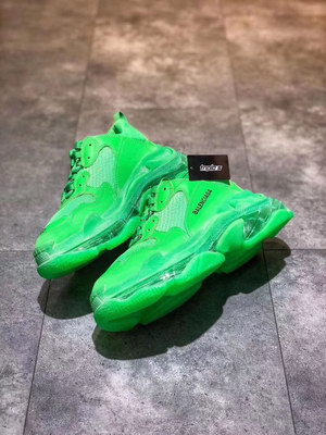 Balenciaga Shoes(AAAA)-027