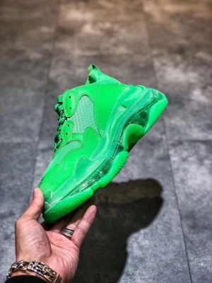 Balenciaga Shoes(AAAA)-027