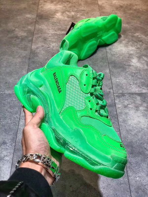 Balenciaga Shoes(AAAA)-027