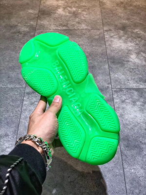 Balenciaga Shoes(AAAA)-027