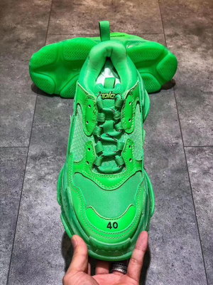 Balenciaga Shoes(AAAA)-027