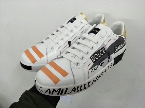 D&G Shoes(AAA)-012
