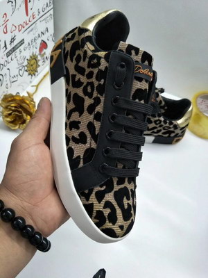 D&G Shoes(AAA)-009