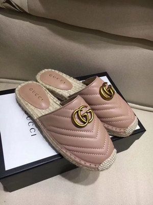 Gucci Shoes AAA(Women)-162