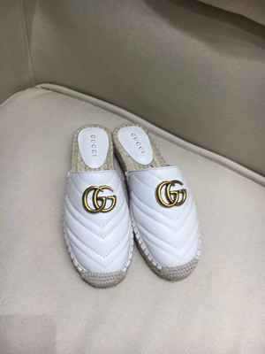 Gucci Shoes AAA(Women)-164