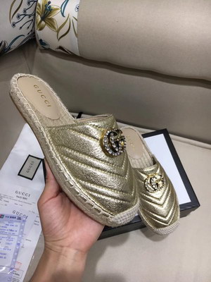 Gucci Shoes AAA(Women)-157