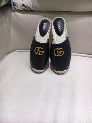 Gucci Shoes AAA(Women)-160
