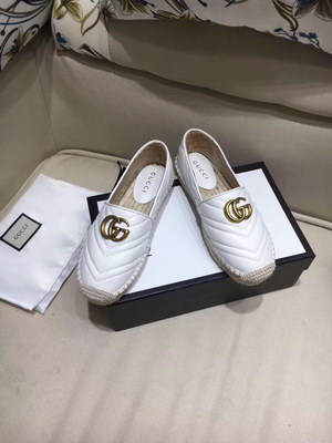 Gucci Shoes AAA(Women)-169