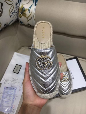 Gucci Shoes AAA(Women)-158