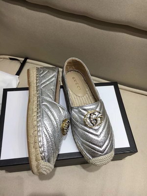 Gucci Shoes AAA(Women)-165