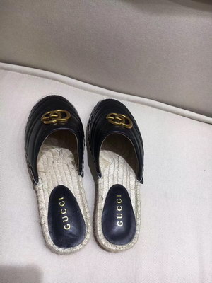 Gucci Shoes AAA(Women)-160