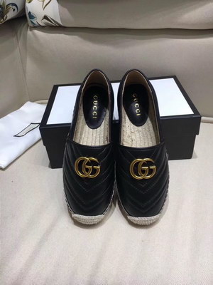 Gucci Shoes AAA(Women)-171