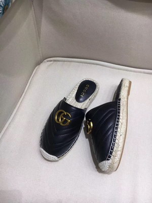 Gucci Shoes AAA(Women)-160