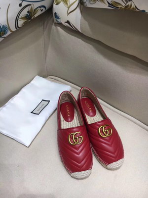 Gucci Shoes AAA(Women)-167