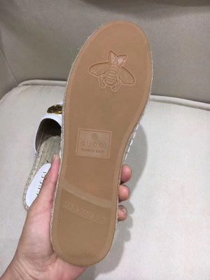 Gucci Shoes AAA(Women)-162