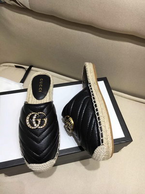 Gucci Shoes AAA(Women)-161