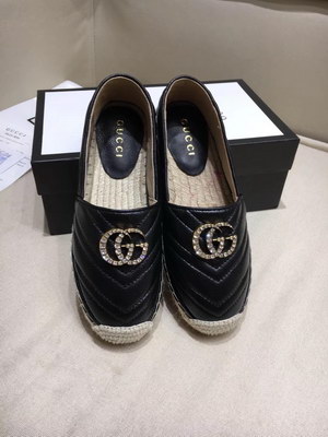 Gucci Shoes AAA(Women)-170