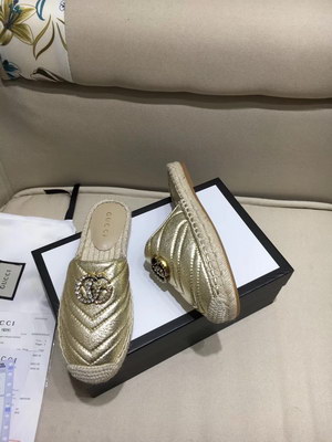 Gucci Shoes AAA(Women)-157