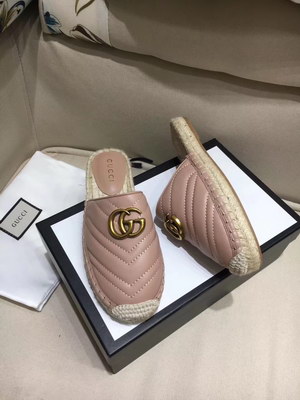 Gucci Shoes AAA(Women)-162