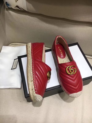 Gucci Shoes AAA(Women)-167