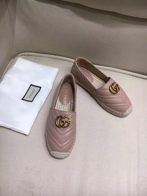 Gucci Shoes AAA(Women)-168