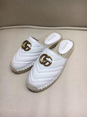 Gucci Shoes AAA(Women)-164