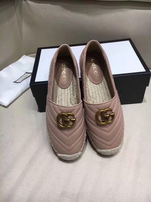 Gucci Shoes AAA(Women)-168